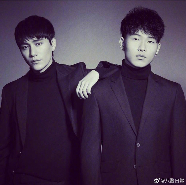 Trần Tôn Hựu sinh năm 2002, năm nay đã tròn 19 tuổi