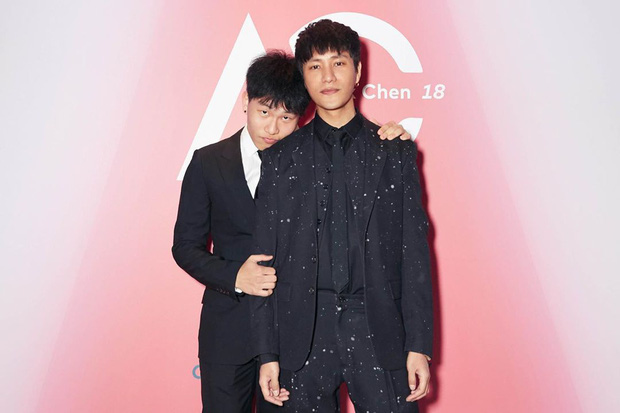 Trần Tôn Hựu được bố tổ chức tiệc sinh nhật tuổi 18 ấn tượng