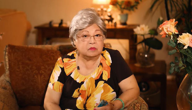 Danh ca Châu Hà qua đời ở tuổi 86