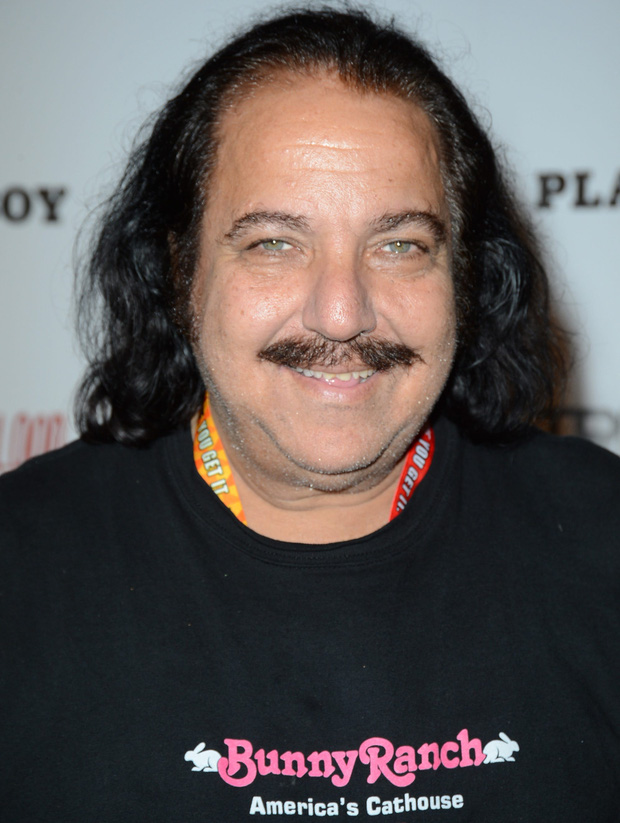 Ron Jeremy đóng nhiều phim đến mức trong thời kì đỉnh cao sự nghiệp, ông đã xuất hiện trên hầu hết các bộ phim 18+ được ra mắt lúc bấy giờ