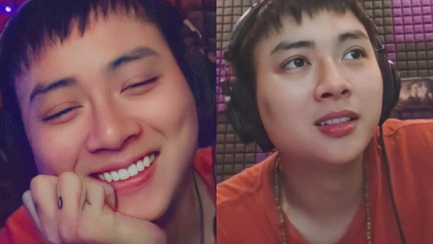 Vẻ ngoài của Hoài Lâm hiện tại, nam ca sĩ có da có thịt, thần sắc rạng rỡ hơn