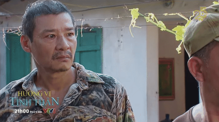 Ông Chiến khẳng định ông Tấn sẽ không để yên cho cả hai nếu không hành động nhanh