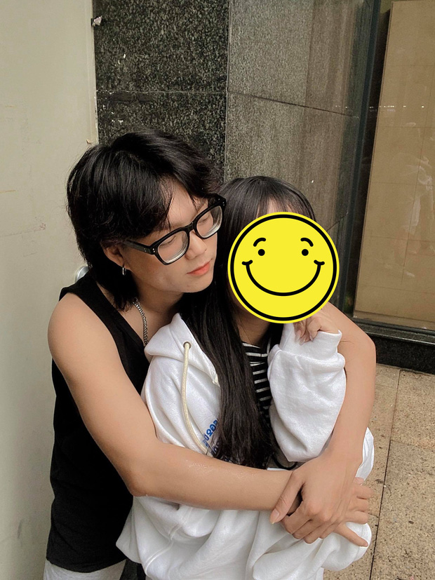 Phạm Thoại và người yêu một thời