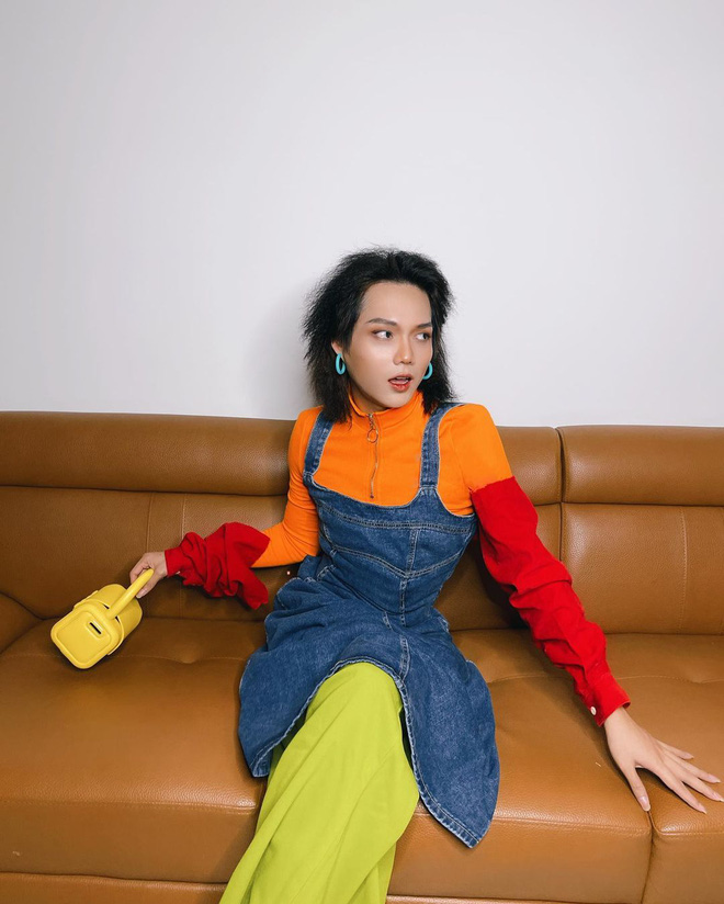 TikToker thị phi Phạm Thoại