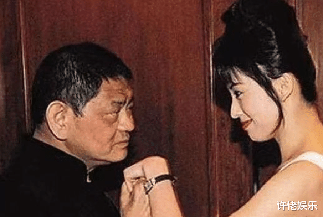 Những năm tháng cả 2 hẹn hò mặn nồng