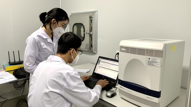 Quảng Bình ghi nhận nhiều ca mắc mới.