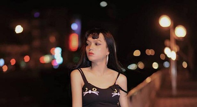 Những lần hóa trang thành 