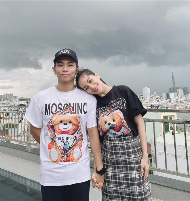 Khán giả đã phần nào yên tâm về cặp đôi Khánh Thi - Phan Hiển