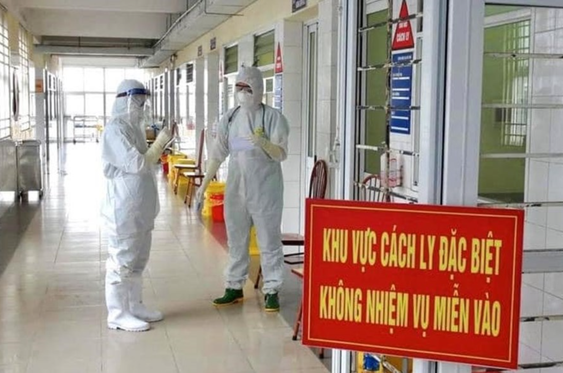 VGP News :. | Chiều tối 26/7: Hà Nội thêm 19 ca mắc COVID-19 | BÁO ĐIỆN TỬ CHÍNH PHỦ NƯỚC CHXHCN VIỆT NAM