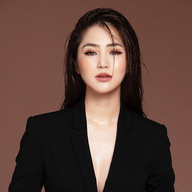 Charmy Pham - tên mới của Hương Tràm viết tắt sẽ giống với tên Chi Pu - cặp đôi từng vướng ồn ào 