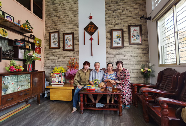 Thông tin này nhanh chóng thu hút sự quan tâm của cư dân mạng