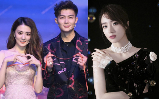 Mối tình tay 3 tốn nhiều giấy mực của báo giới