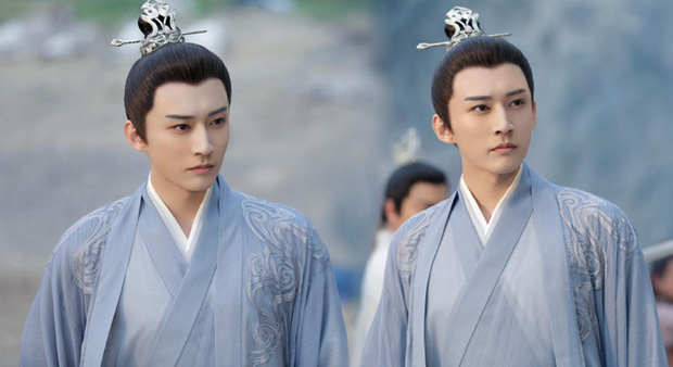 Lưu Học Nghĩa trong Lưu Ly Mỹ Nhân Sát