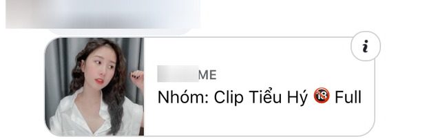 Những hành động chấm hóng, share link phản cảm