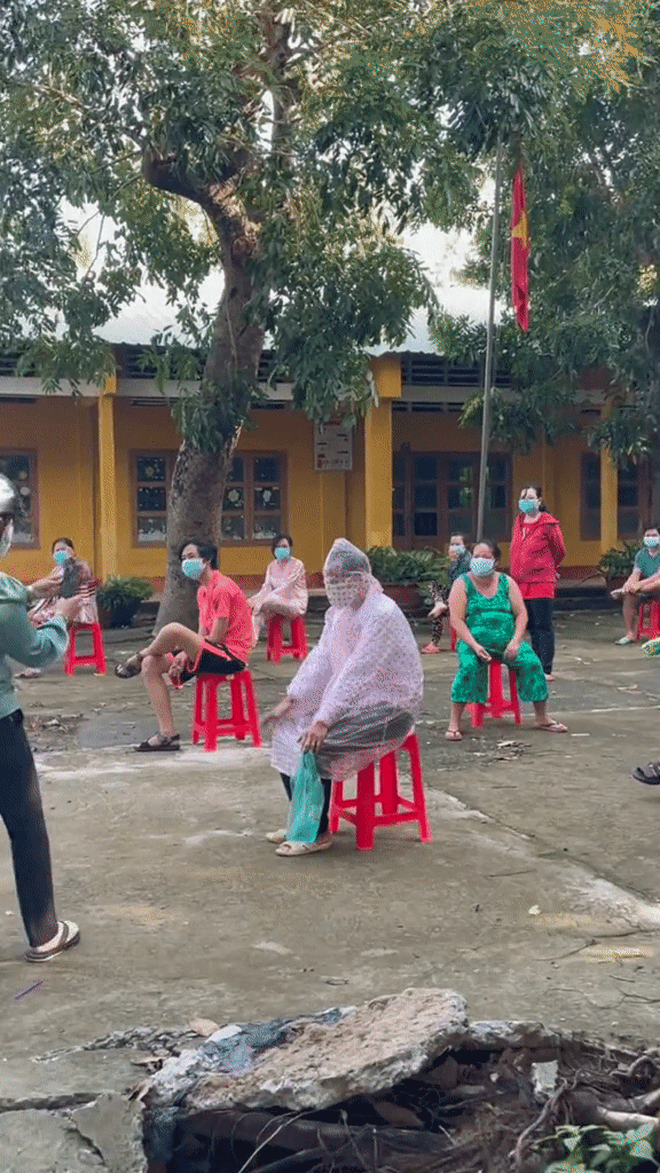 Loạt hành động 