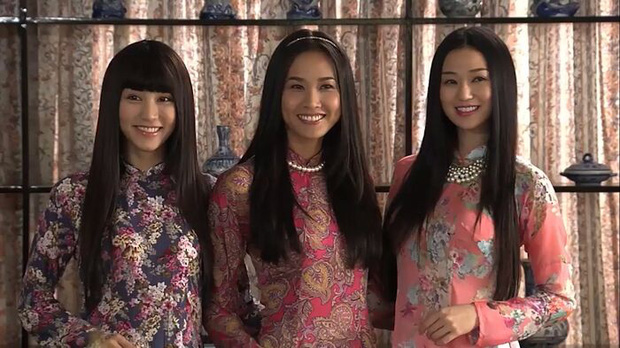 Khánh My liên tục tham gia nhiều dự án truyền hình, điện ảnh