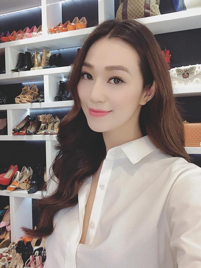 Người đẹp Kiên Giang sở hữu bộ sưu tập đồ hiệu và bất động sản không thua gì Ngọc Trinh