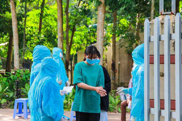 Bình Dương đề ra chỉ tiêu sẽ hoàn thành tiêm hết 1 triệu liều Sinopharm trong vòng 4 ngày