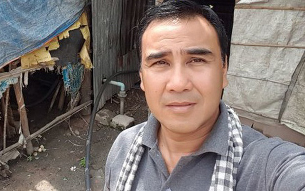 NS Quyền Linh kêu gọi được hơn 2 tỷ quyên góp hỗ trợ miền Trung chỉ sau 10 phút kêu gọi vào năm 2020. Đây cũng là lần đầu tiên NS Quyền Linh kêu gọi ủng hộ