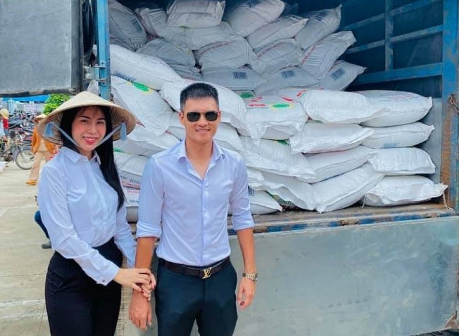 Mẹ Thuỷ Tiên chia sẻ về tin đồn con gái amp;#34;nuốtamp;#34; 42 tỷ từ thiện, ẩn ý về amp;#34;quả báoamp;#34; - 4