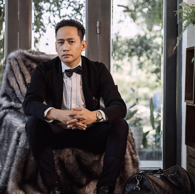 Duy Mạnh từ trước đến nay nhiều lần bày tỏ quan điểm cá nhân về những vấn đề nổi cộm trên mạng xã hội