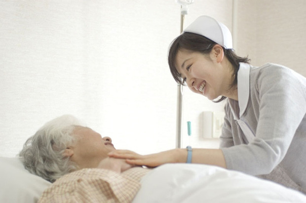 Phụ nữ Nhật bị đối xử không công bằng trong ngành y.