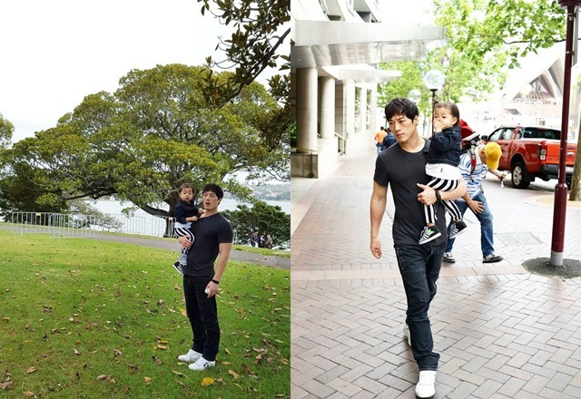 Vệ sĩ đẹp trai như tài tử của Tổng thống Hàn từng nghỉ việc vì nổi tiếng giờ ra sao? - 9