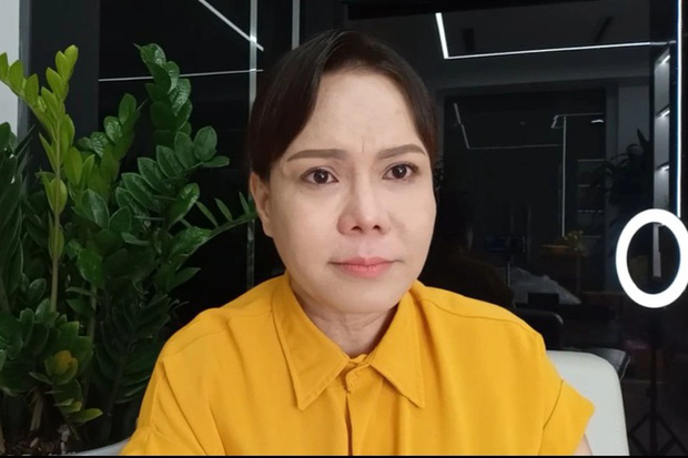 Cô khẩn thiết yêu cầu người lấy cắp trả lại giấy tờ để xe thiện nguyện đi cứu giúp bà con