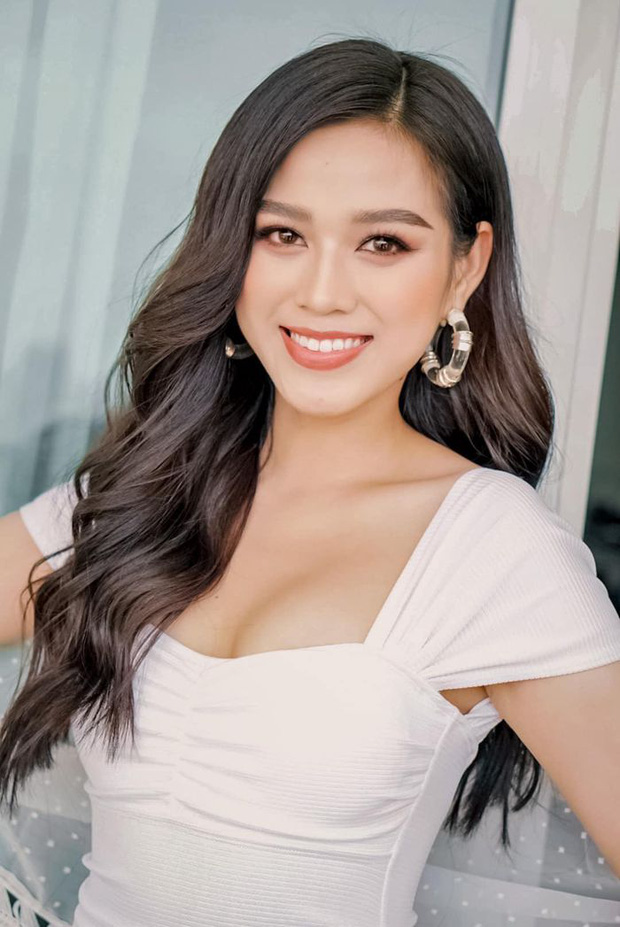 Đỗ Thị Hà sẽ còn khoảng 4 tháng nữa để chuẩn bị cho cuộc thi Miss World 2021