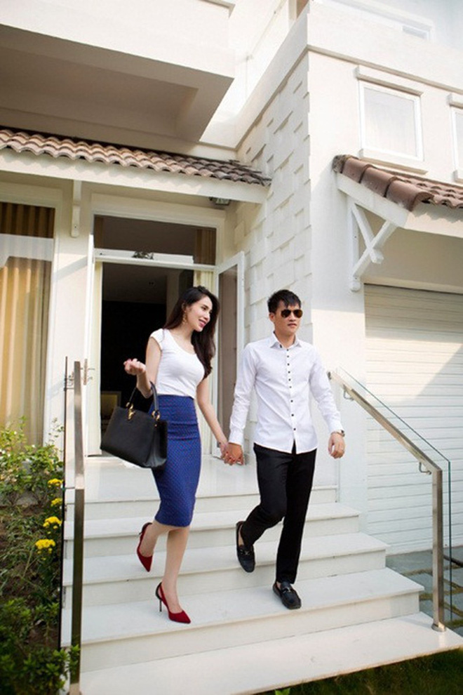 Hiện tại, nguồn thu nhập và khối tài sản của cặp đôi quyền lực này vẫn khiến netizen bàn tán xôn xao