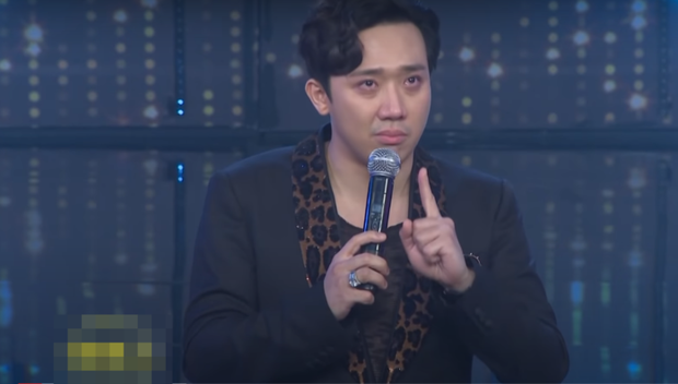 Động thái lạ của Trấn Thành đã khiến 1 bộ phận netizen vô cùng hoang mang và khó hiểu