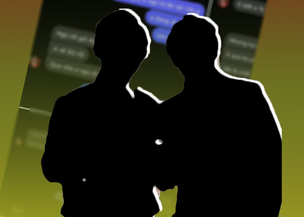 Hành vi công khai tin nhắn riêng tư cũng đang bị dân mạng lên án