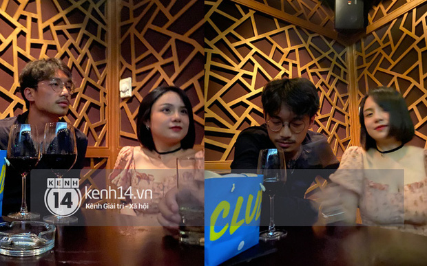 Cả hai bị phát hiện yêu đương từ ngày 8/6/2020