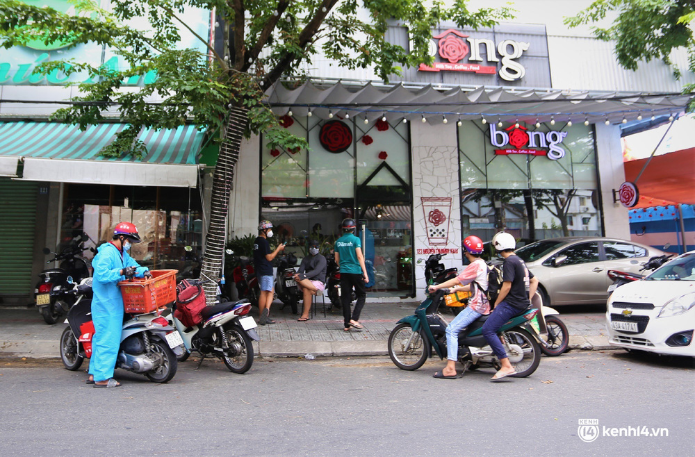 Theo ghi nhận, mặt hàng bán 