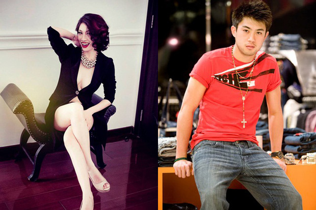 Lee Nguyễn từ chối tình cảm của Pha Lê và cho biết không liên quan tới 