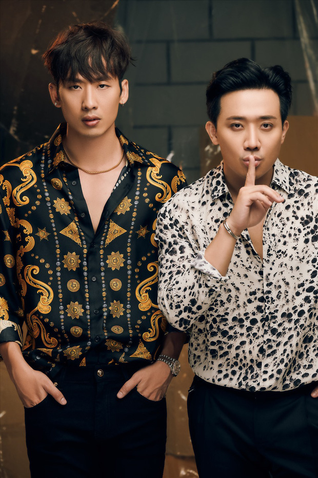 Tuấn Trần cho biết không có gì khuất tất trong việc kêu gọi từ thiện của đàn anh và mong khán giả yên tâm