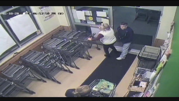 Hình ảnh cắt từ clip