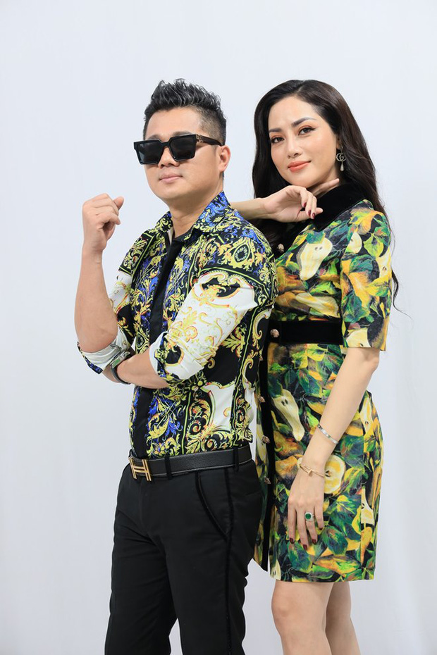 Hiện tại, thông tin Lâm Vũ và Huỳnh Tiên ly hôn đang thu hút sự chú ý của người hâm mộ. Đa phần dân tình đều tôn trọng quyết định của người trong cuộc và mong cả hai có cuộc sống tốt hơn hậu tan vỡ