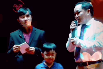 Ở dưới thiếu gia đi 