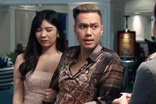 Chuyện Người Phán Xử làm gia tăng tội phạm xã hội đen: Dàn sao phim nói gì? - 3