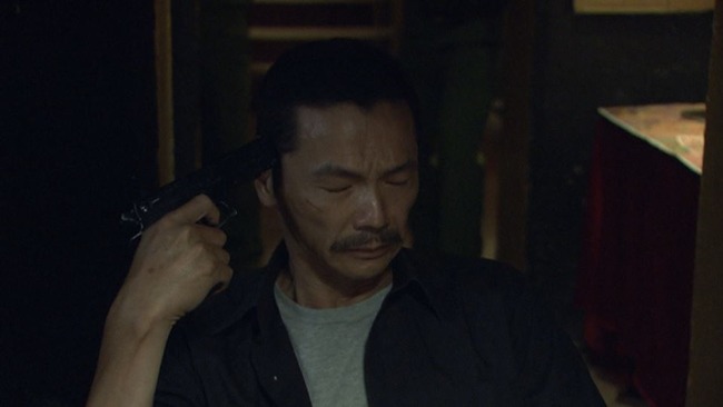 Chuyện Người Phán Xử làm gia tăng tội phạm xã hội đen: Dàn sao phim nói gì? - 4