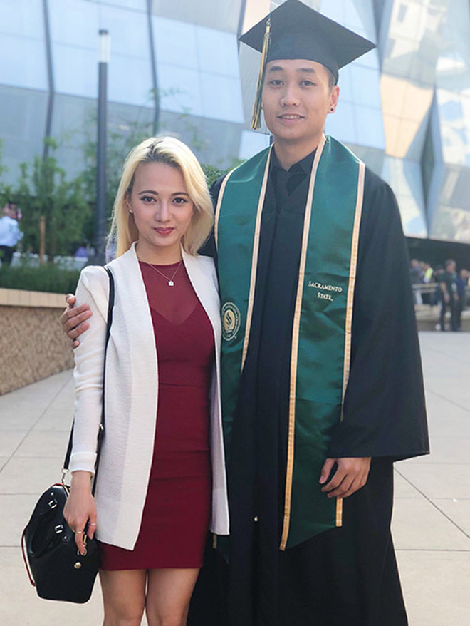 Sau 8 năm gắn bó, người hâm mộ chờ đợi 1 cái kết đẹp cho cuộc tình của Xuân Nghi và bạn trai kém 1 tuổi Minh Vũ