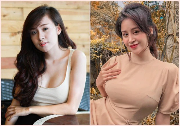 Bà Tưng ngày ấy - bây giờ