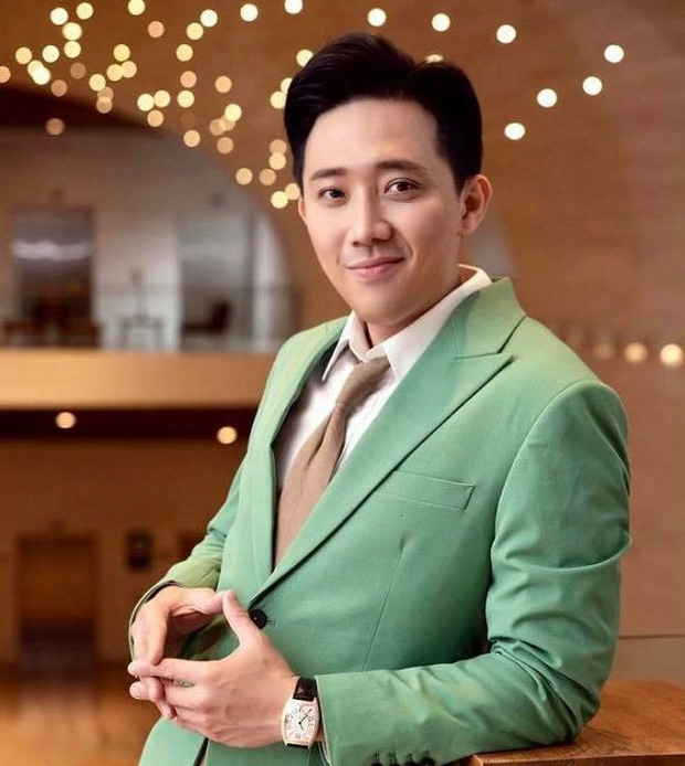 Trấn Thành được ví là MC quốc dân với lối dẫn hài hước, thông minh, cuốn hút được nhiều khán giả yêu thích. Đó là lý do nam MC được nhiều đài truyền hình 