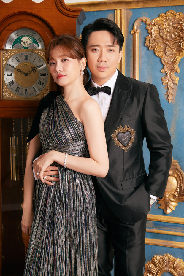 Là cặp vợ chồng giàu nhất nhì Vbiz, khối tài sản khủng của Trấn Thành - Hari Won khiến nhiều người choáng ngợp