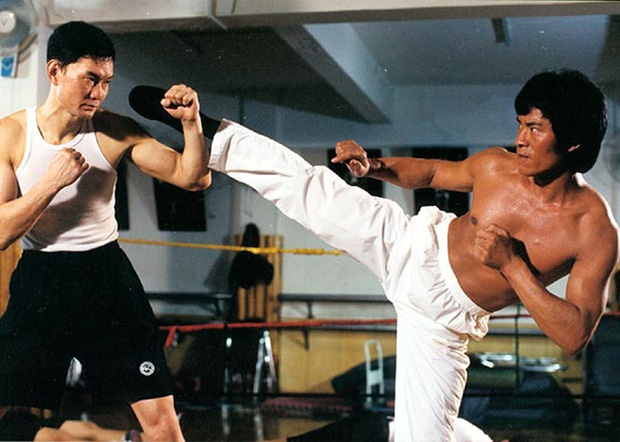 Khi đã ở tuổi U50, Chu Tỉ Lợi vẫn giành được những thành tích ấn tượng trên võ đài