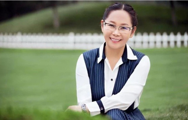 Tiểu thư lấy chàng nhặt đồng nát, số vượng phu giúp chồng thành tỷ phú nhờ bán đậu phụ - 3