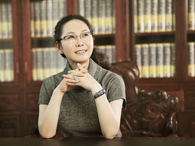 Tiểu thư lấy chàng nhặt đồng nát, số vượng phu giúp chồng thành tỷ phú nhờ bán đậu phụ - 4