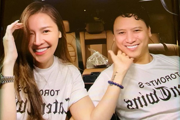 Quế Vân tiếp tục 