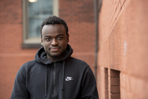 Abdulkadir Abdullahi